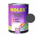 Holex 7024 RAL (HAS-382161) темно-серый графит 0,8 л