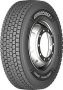 Грузовая шина Landspider Longtraxx DR660 245/70R19,5 136/134M ведущая PR