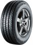 Легкогрузовая шина Continental ContiVanContact 100 235/60 R17C 117/115 R