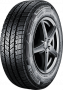 Легкогрузовая шина Continental VanContact Winter 205/70 R17C 115/113 R не для эксплуатации, без гарантии