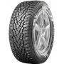 Легкогрузовая шина Kumho Winter PorTran CW11 205/65 R15C 102/106R