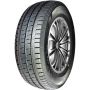 Легкогрузовая шина PowerTrac SnowVan Pro 215/65 R16C 109/107R