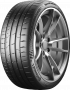 Легковая шина Continental ContiSportContact 7 295/30 R21 102Y