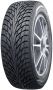 Легковая шина Nokian Tyres (Ikon Tyres) Hakkapeliitta R2 245/40 R20 99R не для эксплуатации, без гарантии