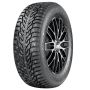 Легковая шина Nokian Tyres (Ikon Tyres) Hakkapeliitta 9 SUV 275/55 R20 117T