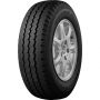 Легкогрузовая шина Triangle TR652 215/70 R15C 104/101 R