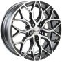 Легковой диск Neo Wheels V09 7x17 5x112 ET38 66,6 BD