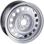 Легковой диск Swortech S509 6x15 5x100 ET40 57,1 Silver