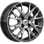 Легковой диск Wheels Up Up127 5,5x14 4x100 ET43 60,1 New Diamond