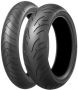 Мотошина Bridgestone Battlax BT-023 160/70 R17 73W Rear Wheel (заднее колесо)