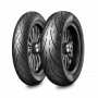 Мотошина Metzeler Cruisetec 180/55 R18 74W Rear Wheel (заднее колесо)