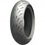 Мотошина Michelin Power 5 120/70 R17 58W Front Wheel (переднее колесо)