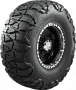 Внедорожная шина Nitto Mud Grappler Extreme Terrain 33/13,5 R15 109P