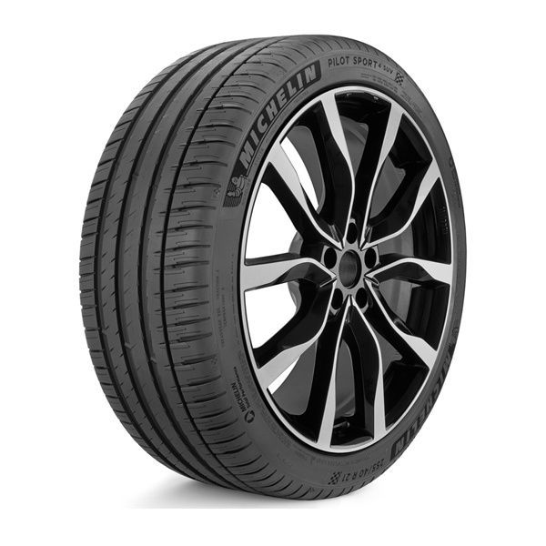 Michelin Pilot Sport 4 SUV 235/60 R18 107W